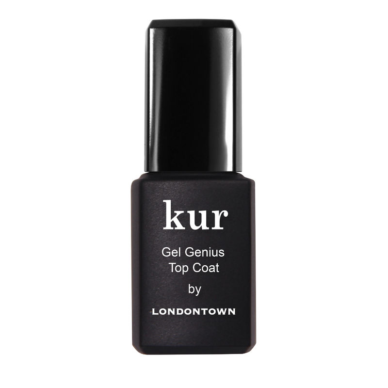 Gel Genius Top Coat